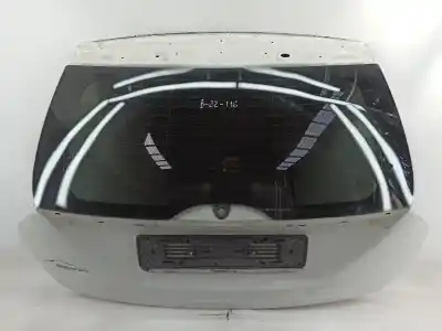 Peça sobressalente para automóvel em segunda mão porta da mala / tampa traseira por volvo v60 i (155) d3 / d4 referências oem iam 