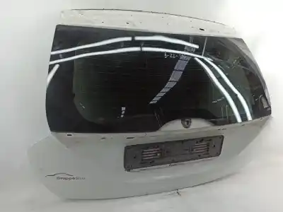 Second-hand car spare part tailgate for volvo v60 i (155) d3 / d4 oem iam references   