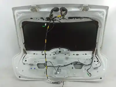 Second-hand car spare part tailgate for volvo v60 i (155) d3 / d4 oem iam references   