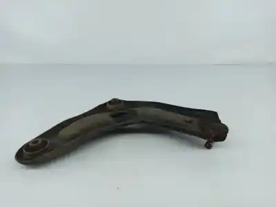 Автозапчасти б/у передний левый верхний рычаг подвески за peugeot 207/207+ (wa_, wc_) 1.4 16v ссылки oem iam   