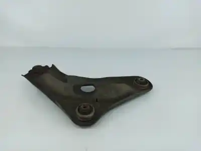Автозапчасти б/у передний левый верхний рычаг подвески за peugeot 207/207+ (wa_, wc_) 1.4 16v ссылки oem iam   