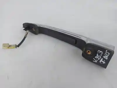 Автозапчасти б/у задняя правая наружная ручка за mini mini clubman (r55) cooper d ссылки oem iam 