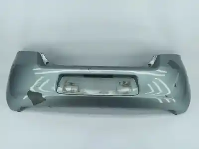 Автозапчастина б/у ЗАДНІЙ БАМПЕР для TOYOTA YARIS (_P9_)  Посилання на OEM IAM   