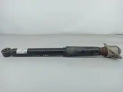 Second-hand car spare part right rear shock absorber for seat leon (1p1) 1.9 tdi oem iam references 310950