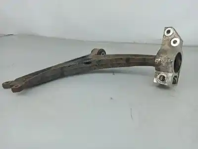 Second-hand car spare part front right suspension arm for seat leon (1p1) 1.9 tdi oem iam references 1k0407153g