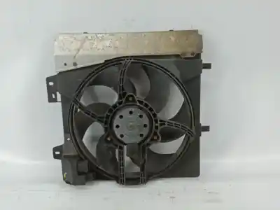 Автозапчастина б/у вентилятор опалення для peugeot 207/207+ (wa_, wc_) 1.4 16v посилання на oem iam 5020448  
