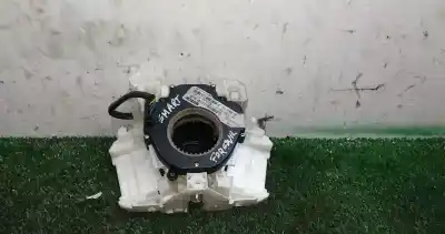 Gebrauchtes Autoersatzteil AIRBAGRING Airbag Kontakteinheit zum SMART FORFOUR (454)  OEM-IAM-Referenzen A4545450326  