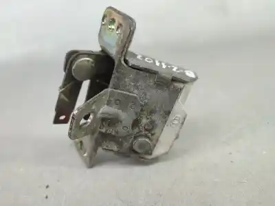 Автозапчастина б/у замок багажника / ворот для opel corsa a fastback (s83) 1.0 (f08, m08, f68, m68) посилання на oem iam   