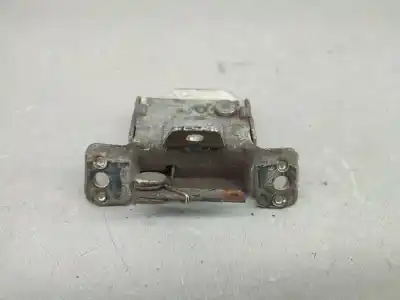 Автозапчастина б/у замок багажника / ворот для opel corsa a fastback (s83) 1.0 (f08, m08, f68, m68) посилання на oem iam   