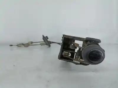 Автозапчасти б/у рычаг переключения передач за renault kangoo express (fw0/1_) 1.5 dci k9ka800 ссылки oem iam 8200963222