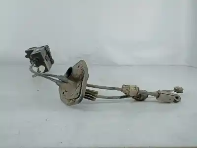 Автозапчасти б/у рычаг переключения передач за renault kangoo express (fw0/1_) 1.5 dci k9ka800 ссылки oem iam 8200963222  