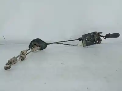 Автозапчасти б/у рычаг переключения передач за renault kangoo express (fw0/1_) 1.5 dci k9ka800 ссылки oem iam 8200963222  