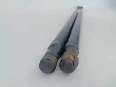 Автозапчасти б/у амортизаторы багажника/двери за hyundai matrix (fc) 1.5 crdi ссылки oem iam 8177017031  