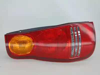 Автозапчастина б/у лівий ход ліхар для hyundai matrix (fc) 1.5 crdi посилання на oem iam 92401170