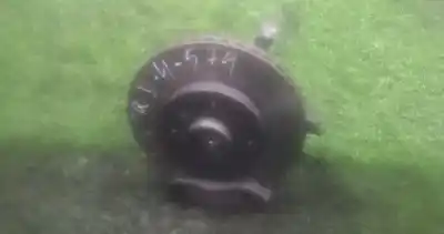 Peça sobressalente para automóvel em segunda mão manga de eixo dianteira esquerda por renault koleos i (hy_) 2.0 dci 4x4 (hy0k) referências oem iam 