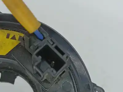 Автозапчасти б/у кольцо подушки безопасности за hyundai matrix (fc) 1.5 crdi ссылки oem iam   