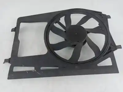 Tweedehands auto-onderdeel verwarming ventilator voor mini mini descapotable (r52) cooper oem iam-referenties 8240290