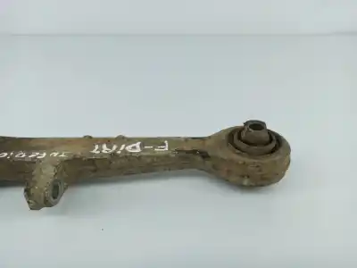 Автозапчастина б/у передній правий нижний рычаг підвіски для audi a4 b5 avant (8d5) 1.9 tdi посилання на oem iam   