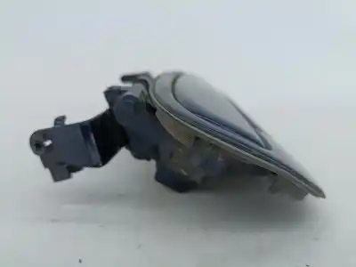 Автозапчасти б/у задняя правая наружная ручка за hyundai matrix (fc) 1.5 crdi ссылки oem iam 8366017000  