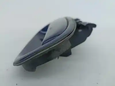 Автозапчасти б/у задняя правая наружная ручка за hyundai matrix (fc) 1.5 crdi ссылки oem iam 8366017000  