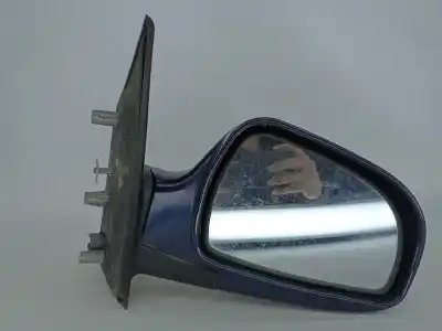 Автозапчастина б/у правий задний огляд для hyundai matrix (fc) 1.5 crdi посилання на oem iam 