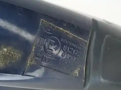 Автозапчасти б/у задний вид справа за hyundai matrix (fc) 1.5 crdi ссылки oem iam   