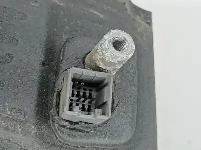 Автозапчасти б/у задний вид справа за hyundai matrix (fc) 1.5 crdi ссылки oem iam   