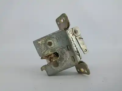 Peça sobressalente para automóvel em segunda mão fechadura do mala por opel corsa a (1983->) 1.2 n referências oem iam 90127901