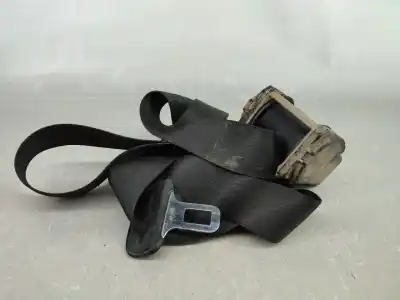 Автозапчастина б/у передній правий ремін безпеки для opel corsa a fastback (s83) 1.0 (f08, m08, f68, m68) посилання на oem iam   