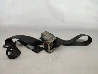 Автозапчастина б/у передній правий ремін безпеки для opel corsa a fastback (s83) 1.0 (f08, m08, f68, m68) посилання на oem iam   