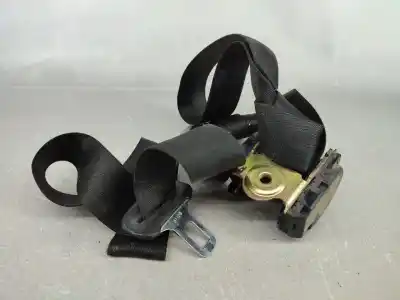 Автозапчастина б/у передній правий ремін безпеки для opel corsa a fastback (s83) 1.0 (f08, m08, f68, m68) посилання на oem iam   