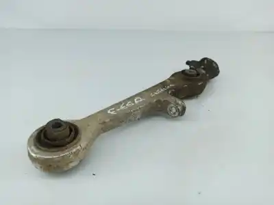 Автозапчастина б/у передній лівий верхній рычок підвіски для audi a4 b5 avant (8d5) 1.9 tdi посилання на oem iam   