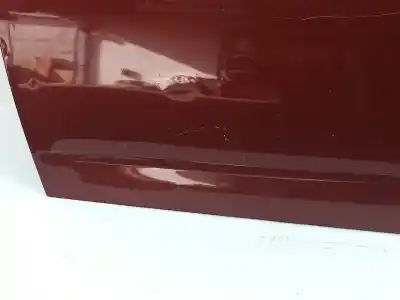 Автозапчастина б/у передні праві двері для mini mini clubman (r55) cooper d посилання на oem iam   