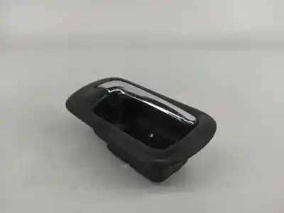 Автозапчастина б/у усередині передня права ручка для honda civic vii hatchback (eu, ep, ev) 2.0 посилання на oem iam   