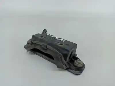 Second-hand car spare part exterior left rear door handle for audi a4 avant (8d5, b5) 113 m/380 gasóleo 1998 5p oem iam references 4a0839205  