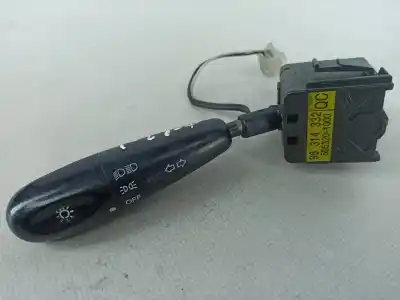 Second-hand car spare part indicator switch for daewoo matiz (m100, m150) 0.8 oem iam references 96314332