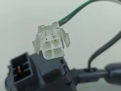 Second-hand car spare part indicator switch for daewoo matiz (m100, m150) 0.8 oem iam references 96314332  