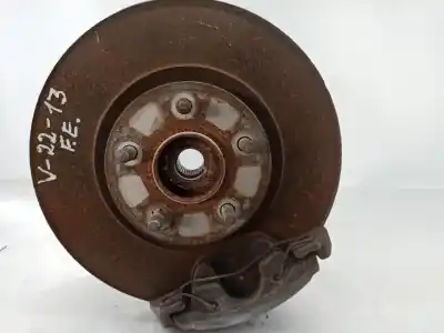 Tweedehands auto-onderdeel knokkel links voor voor volvo s40 ii (ms) 2.4 gasolina 2004 4p oem iam-referenties 