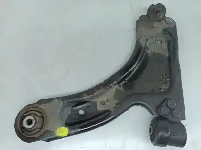 Автозапчасти б/у передний левый верхний рычаг подвески за opel corsa c (x01) 1.2 (f08 f68) ссылки oem iam   