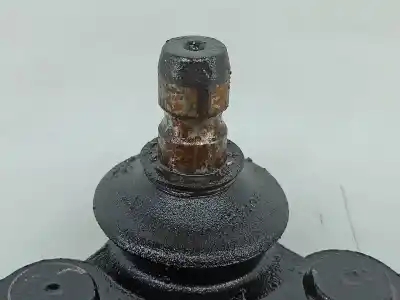 Автозапчастина б/у передній правий нижний рычаг підвіски для opel corsa c (x01) 1.2 (f08, f68) посилання на oem iam    Автозапчастина б/у передній правий нижний рычаг підвіски для opel corsa c (x01) 1.2 (f08, f68) посилання на oem iam