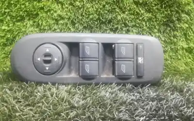 Автозапчастина б/у передні вікний вмикач для ford s-max (wa6) gasóleo 2006 5p посилання на oem iam b1910610320