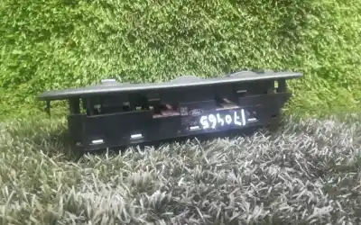 Автозапчасти б/у выключатель левого переднего окна за ford s-max (wa6) gasóleo 2006 5p ссылки oem iam b1910610320  