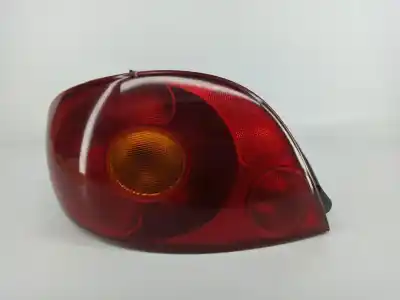 Peça sobressalente para automóvel em segunda mão farolim traseiro esquerdo por suzuki grand vitara 5 puertas sq (ft) 2.0 td intercooler referências oem iam 012221917lr