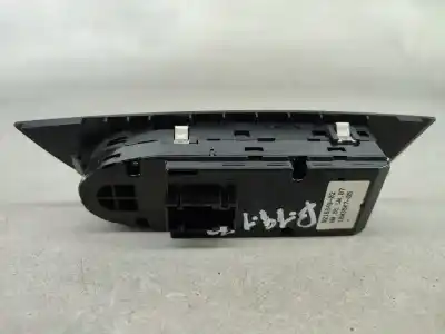 Peça sobressalente para automóvel em segunda mão botão / interruptor elevador vidro dianteiro esquerdo por bmw x1 (e84) xdrive 18 d referências oem iam 921604902  