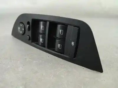 Peça sobressalente para automóvel em segunda mão botão / interruptor elevador vidro dianteiro esquerdo por bmw x1 (e84) xdrive 18 d referências oem iam 921604902  