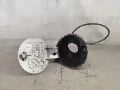Second-hand car spare part OUTER FUEL CAP for PEUGEOT PARTNER KOMBI  OEM IAM references 6Y9809857  