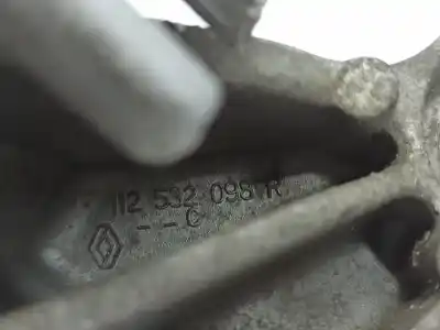 Second-hand car spare part engine support for renault zoe (bfm_) zoe elétrico 2017 5p oem iam references   