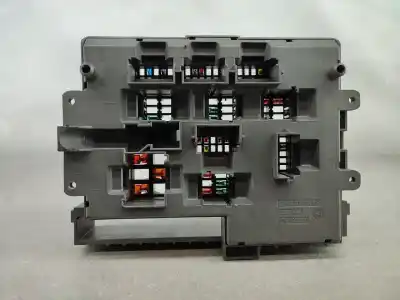 Second-hand car spare part fuse box unit for bmw x1 (e84) xdrive 18 d oem iam references 911944604  
