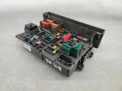 Second-hand car spare part fuse box unit for bmw x1 (e84) xdrive 18 d oem iam references 911944604  