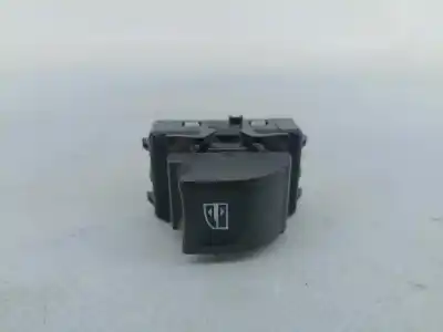 Second-hand car spare part right front power window switch for renault zoe (bfm_) zoe elétrico 2017 5p oem iam references 254218614r